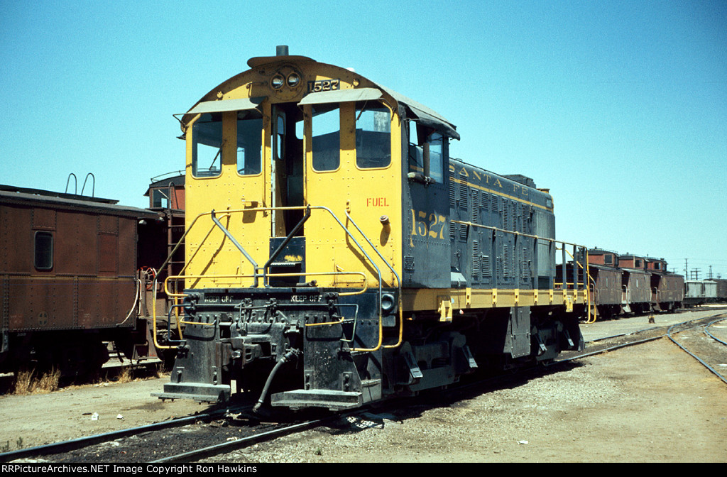 ATSF 1527 (REPOST)